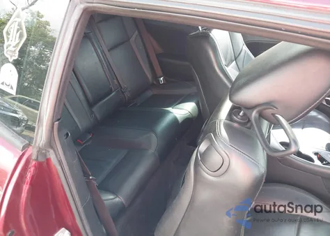 2017 Dodge Challenger Sxt Plus z USA, uszkodzony, nr VIN 2C3CDZAG5HH659561